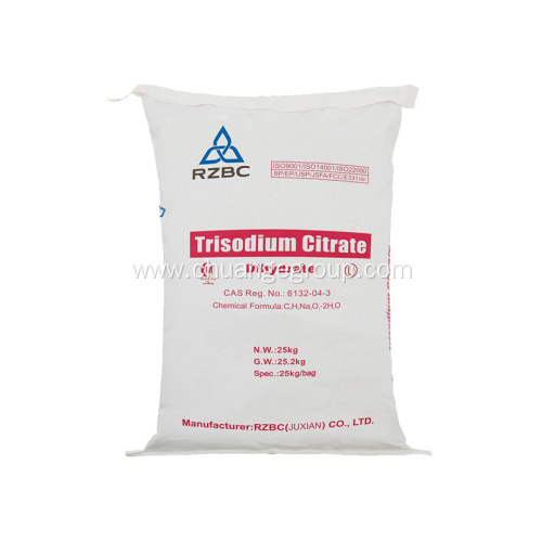 Food Beverage Grade BP98 E330 USP Citric Acid